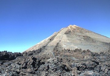 Pico del Teide