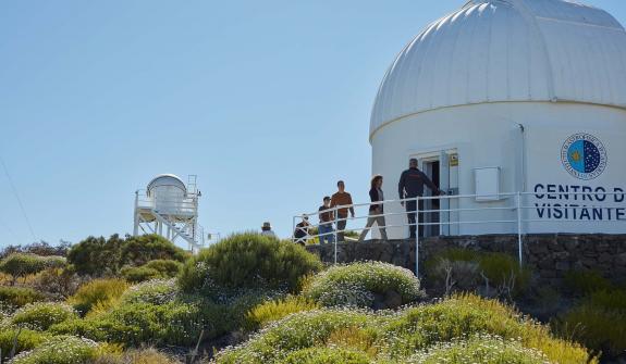 Astronomic Tour for groups