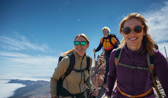 Aufstieg zum Gipfel des Teide mit der Seilbahn für Gruppen