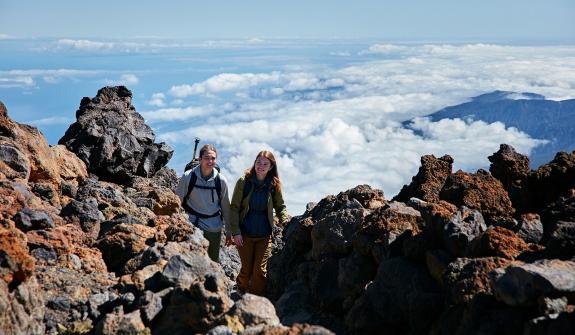 Piesza wędrówka na szczyt Pico del Teide VIP