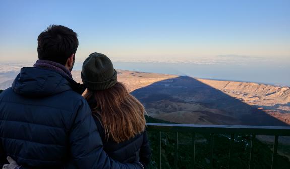 Sunset Tour na Teide