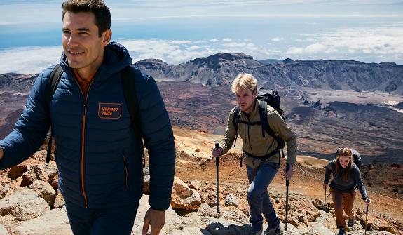 Ascenso al Pico con Teleférico VIP