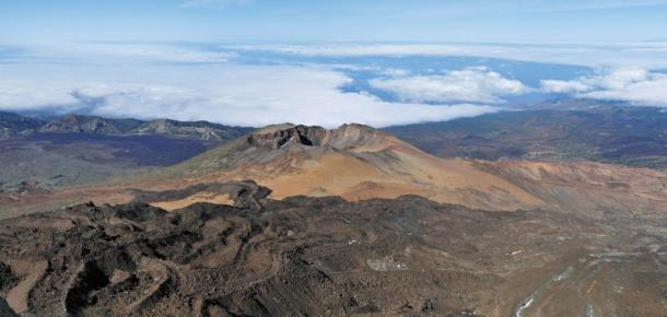 Kolejka na Wulkan Teide - Kup Bilety przez Internet