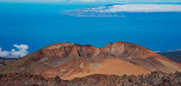 Mount Teide Cable Car Tickets Online
