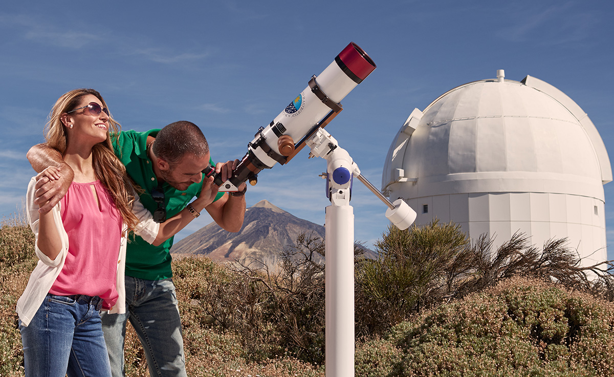 Teide Observatory Tours and Excursions