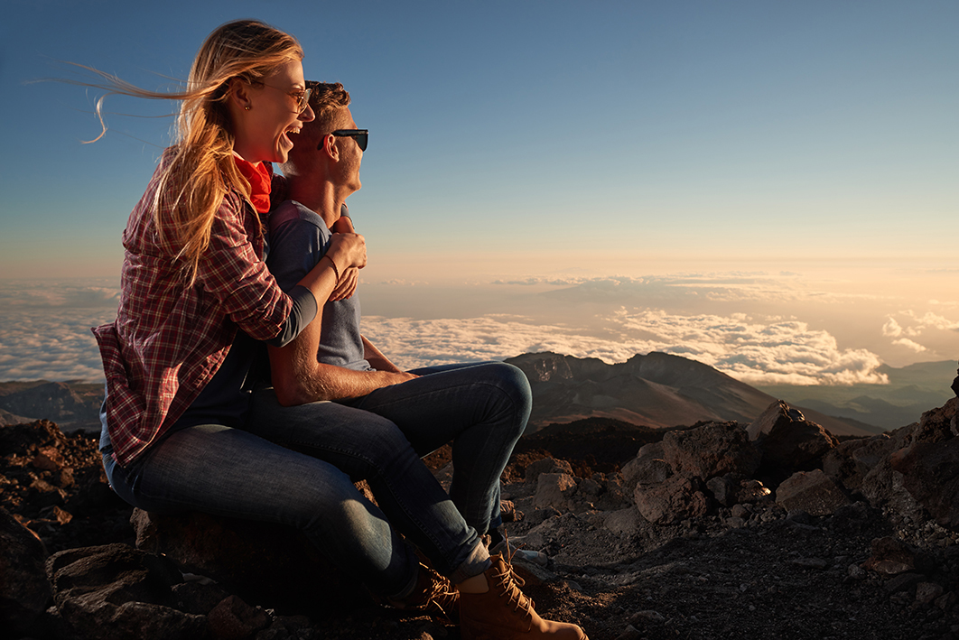Die zwei einzigen Dinge, die für ein glamouröses Weihnachten auf Teneriffa nötig sind Die zwei einzigen Dinge, die für ein glamouröses Weihnachten auf Teneriffa nötig sind