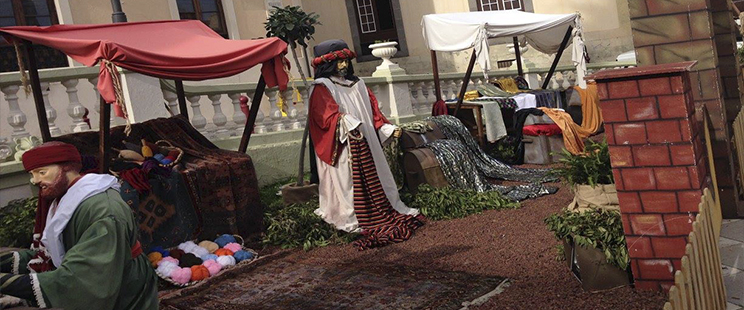 3 things to do in Tenerife to experience Christmas like a local 3 things to do in Tenerife to experience Christmas like a local