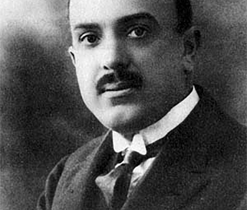 Monsieur Andrés de Arroyo y González de Chávez