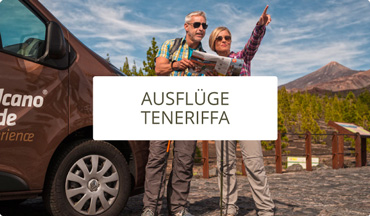 Ausflüge Teneriffa