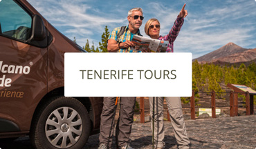Tenerife tours