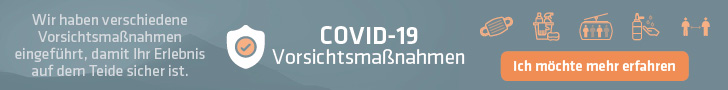 COVID-19 Vorsichtsmaßnahmen