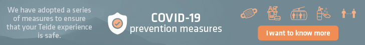COVID-19 prevention measures