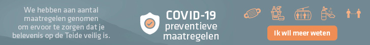 COVID-19 preventieve maatregelen