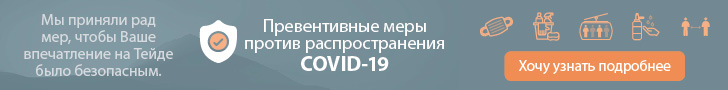 Превентивные меры против распространения COVID-19