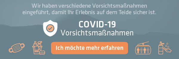 COVID-19 Vorsichtsmaßnahmen