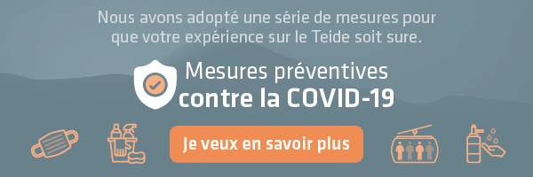 Mesures préventives contre la COVID-19