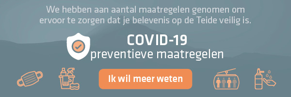 COVID-19 preventieve maatregelen