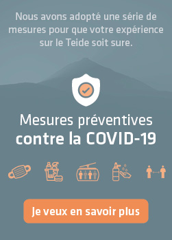Mesures préventives contre la COVID-19
